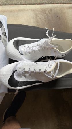 Nike Track shoes women’s 8