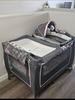 Baby items