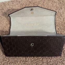 Gucci Glasses Holder