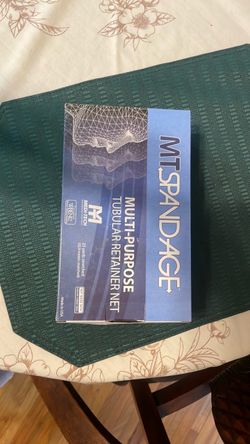 Medical Gauze