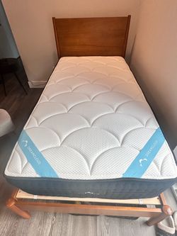 DreamCloud Premier Twin Mattress