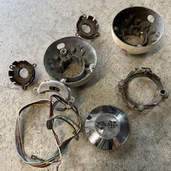 Corvette C1 1956-62 Steering components