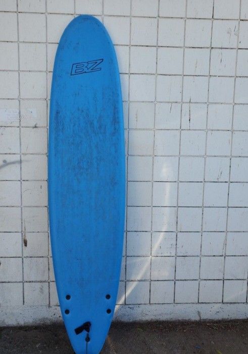 Soft Surfboard