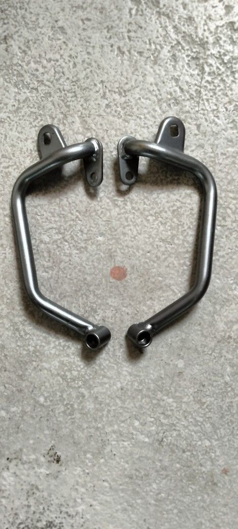 2005 Suzuki DR 650 On/off