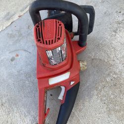 Chain Saw