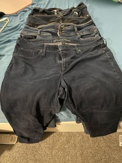 Woman size 15-17 bundle