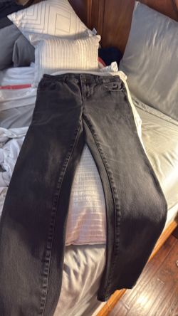 Women’s Black Jeans