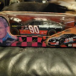 Lot Of 3 Nascar Collectibles 