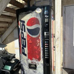 Vending Machine