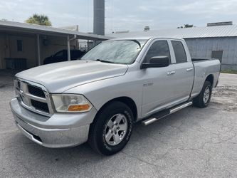 2010 Dodge Ram