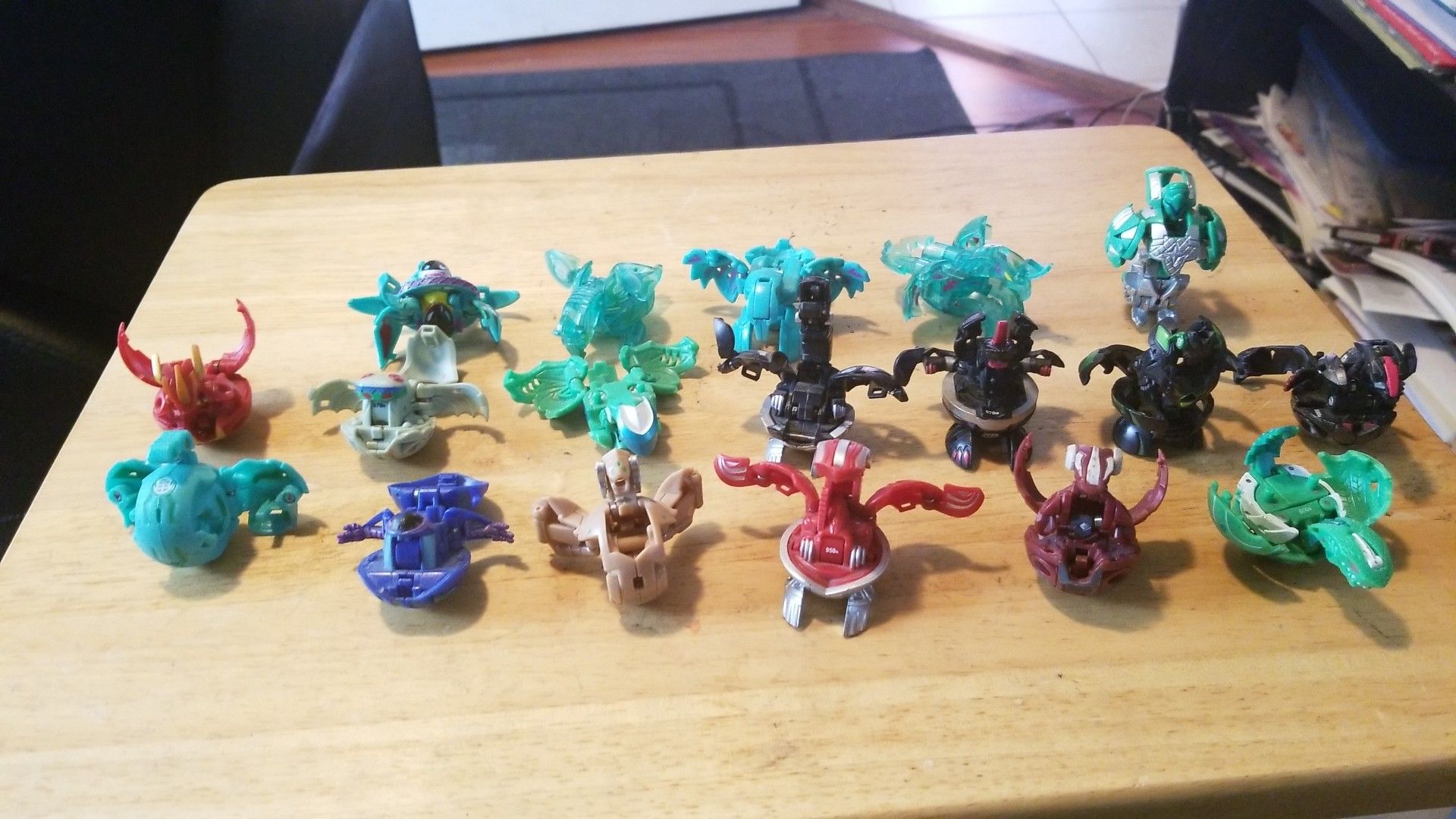 Original bakugan *rare for Sale in Long Beach, CA - OfferUp