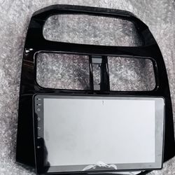 Car stereo for 2013-2015 Chevy spark 