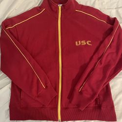 USC Crewneck