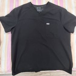 FIGS SCRUBS 