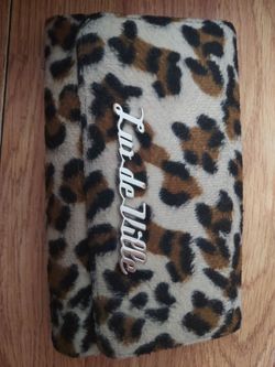 Lux De Ville wallet