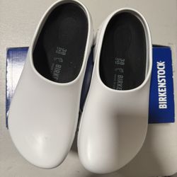 Birkis New With Box Size 38