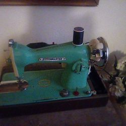 Stitchmaster Sewing Machine
