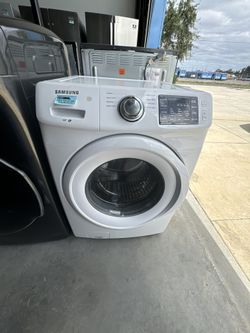 Washer 