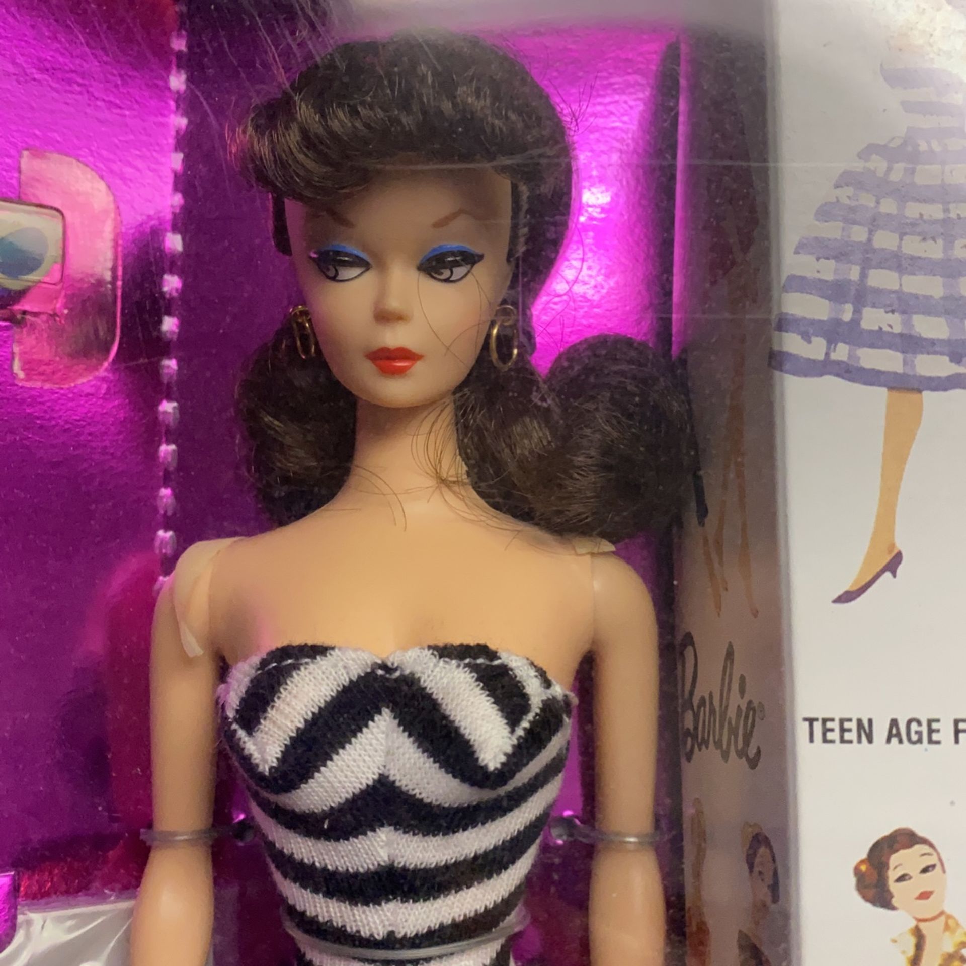 Barbie Doll