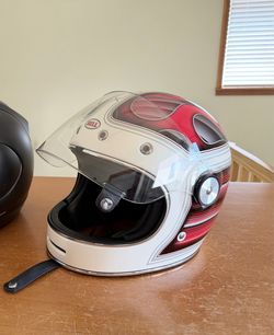 Bell Bullitt Helmet