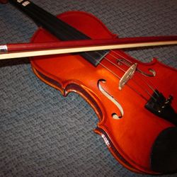 Violin For Sale 