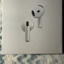 AirPod Gen 4