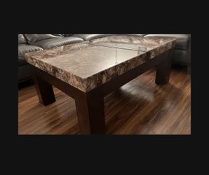 Center Table