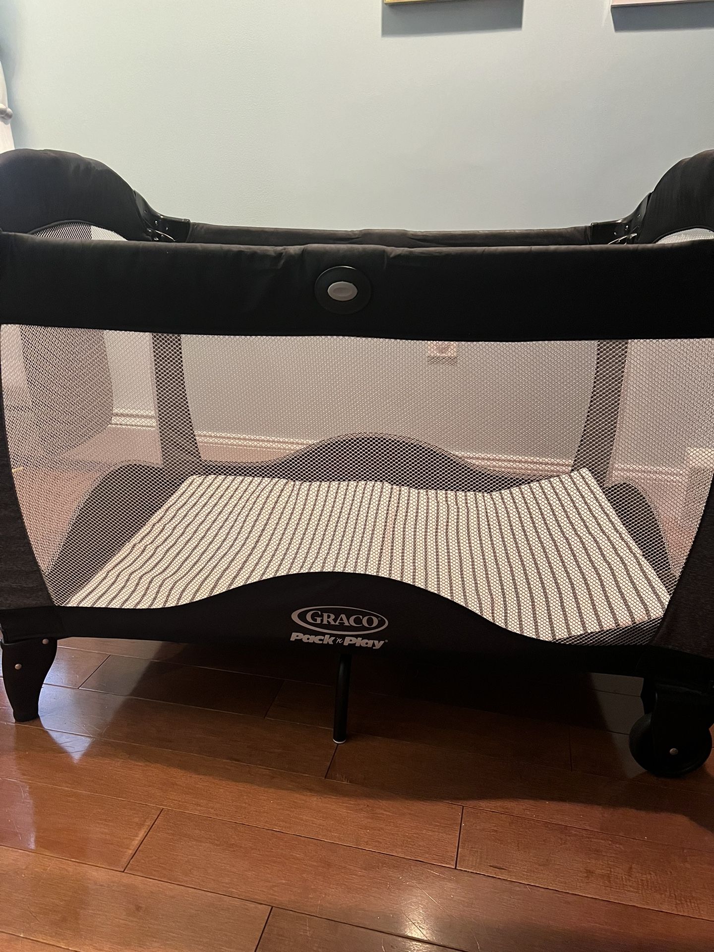 Graco Pack n play