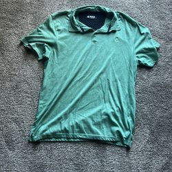 Large Rugby University Polo