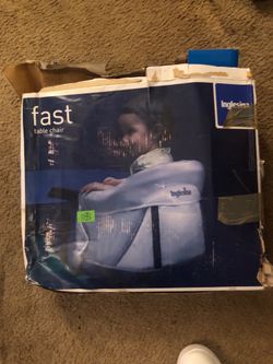 Inglesina Fast Table Chair