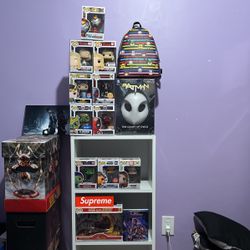 Funko Collectables