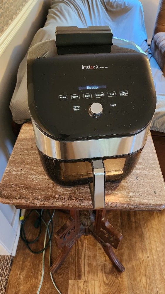 Air Fryer - Instant Pot Vortex Plus