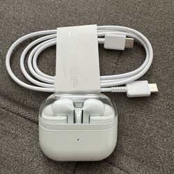 Galaxy Buds Pro 3 White