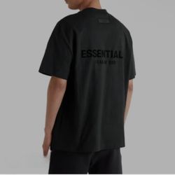 Essential Shirt 