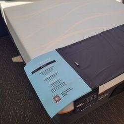 Tempur-Pedic Luxebreeze