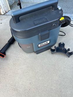 Vacuum