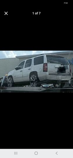 26 INCH SNOWFLAKE RIMS AND TIRES