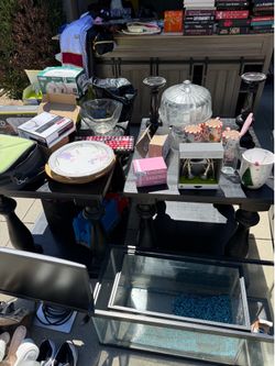 Free Stuff