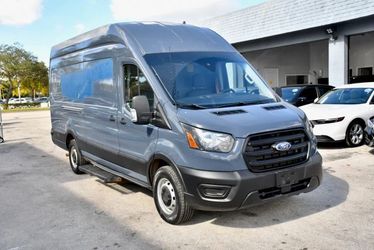2020 Ford Transit 250 Cargo Van