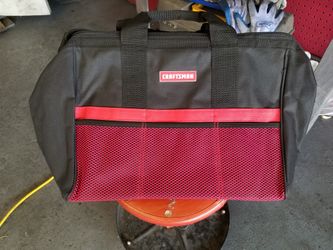 Craftsman Tool Bag BRAND NEW 18inch