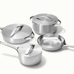 Caraway 12 Piece Cookware Set