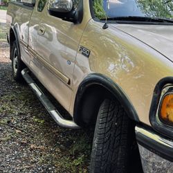 1997 Ford F150