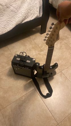 StarCaster by fender