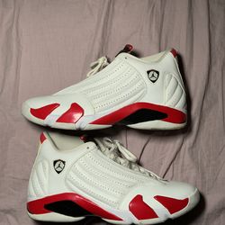 jordan 14 rip hamilton