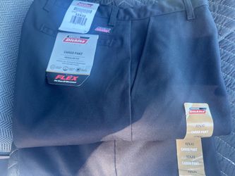 Genuine dickies