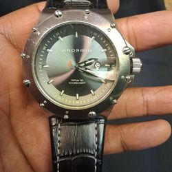 Android TRITUM T25 mens Watch