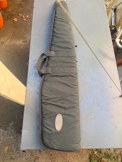 Rifle Case