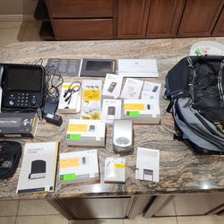 Cochlear Ear Products  Most Of It Is New