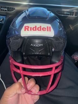 Riddell Axiom Medium
