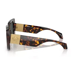 Versace Women's Medusa VE4467U Sunglasses
